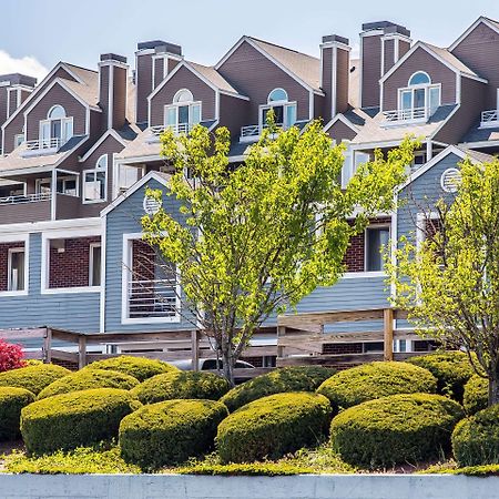 Econo Lodge Cranston - Providence Exterior foto